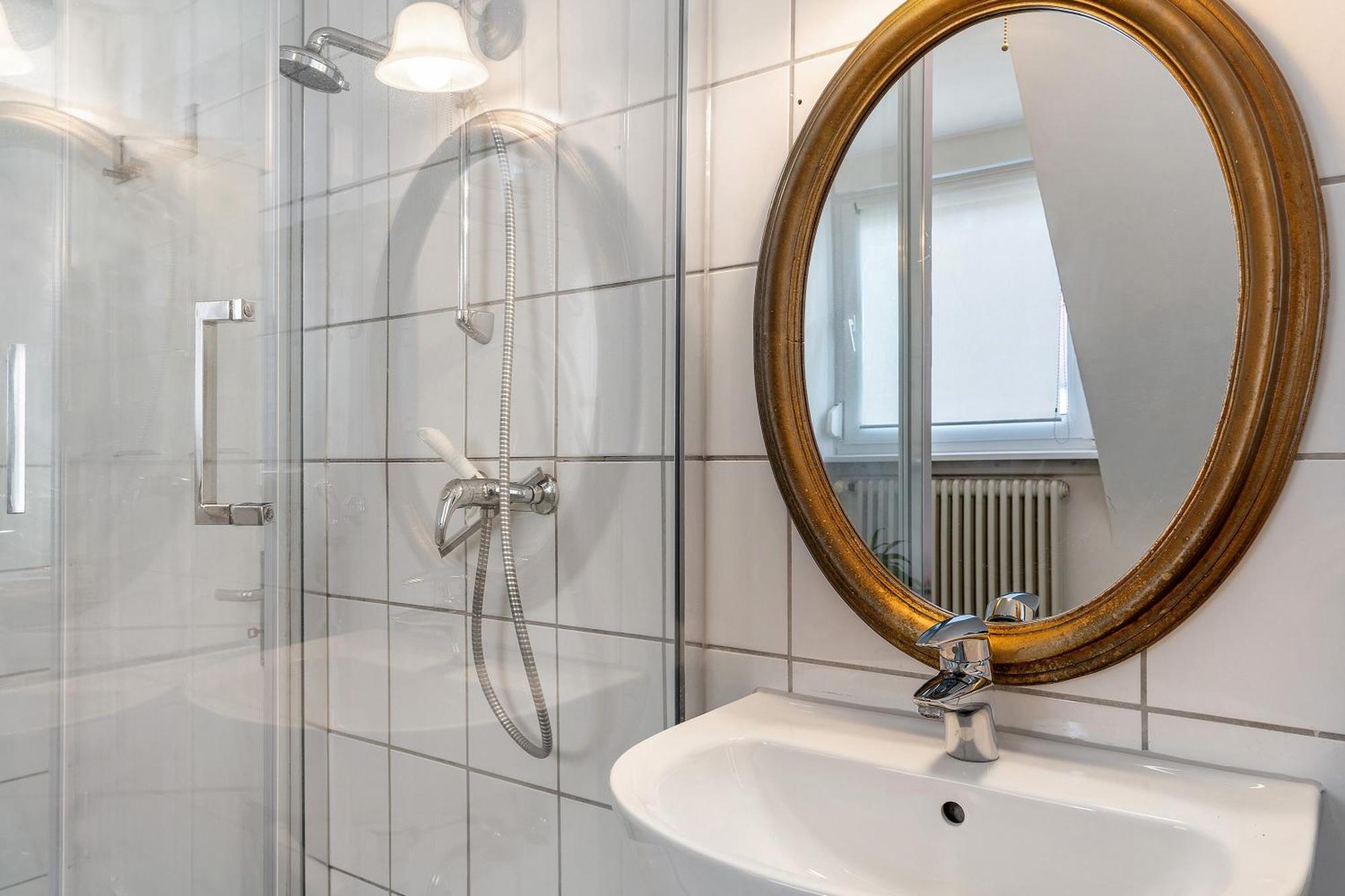 Ferienhaus Am Kuenstleratelier Riegel Buitenkant foto