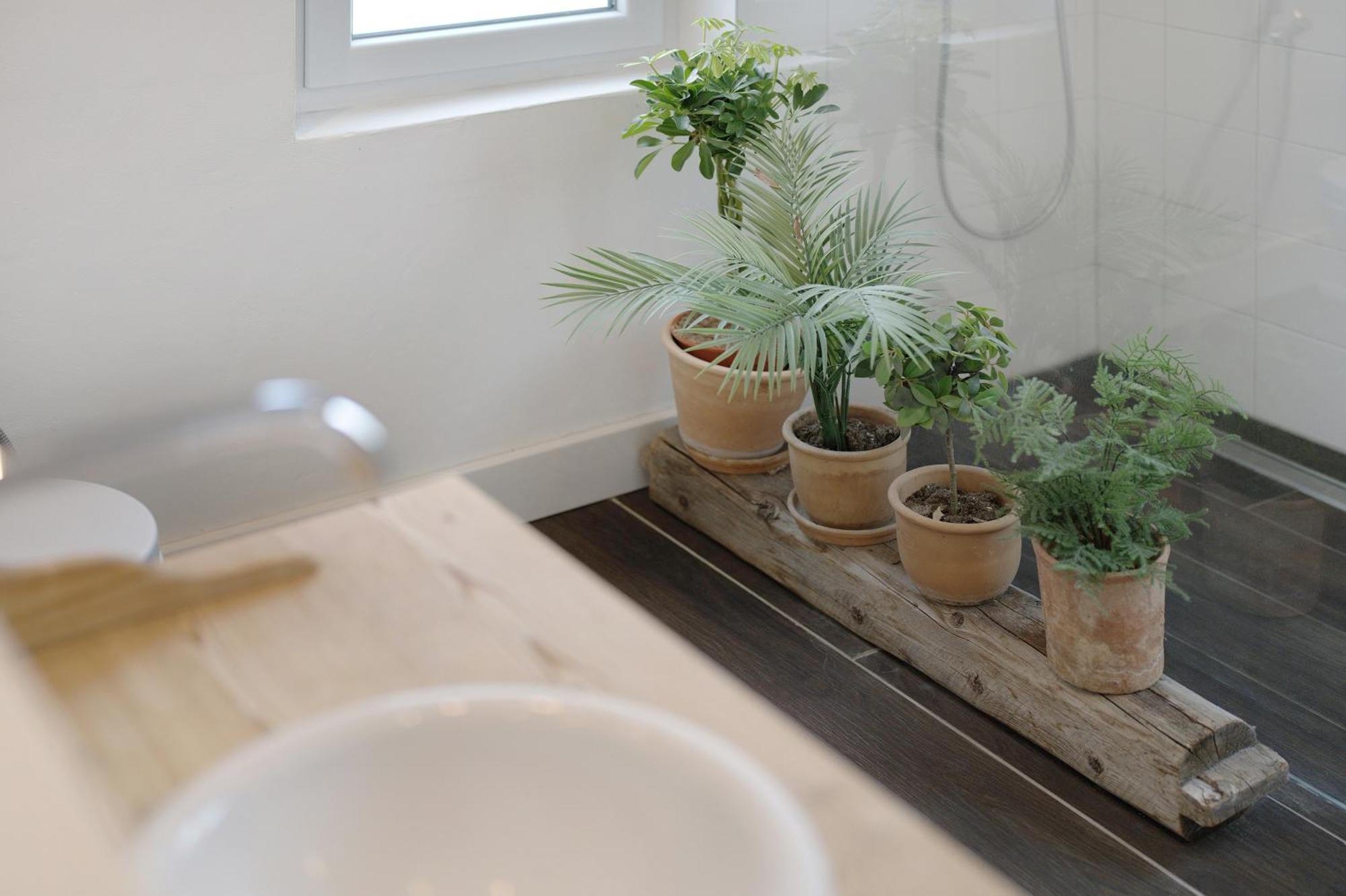 Ferienhaus Am Kuenstleratelier Riegel Buitenkant foto