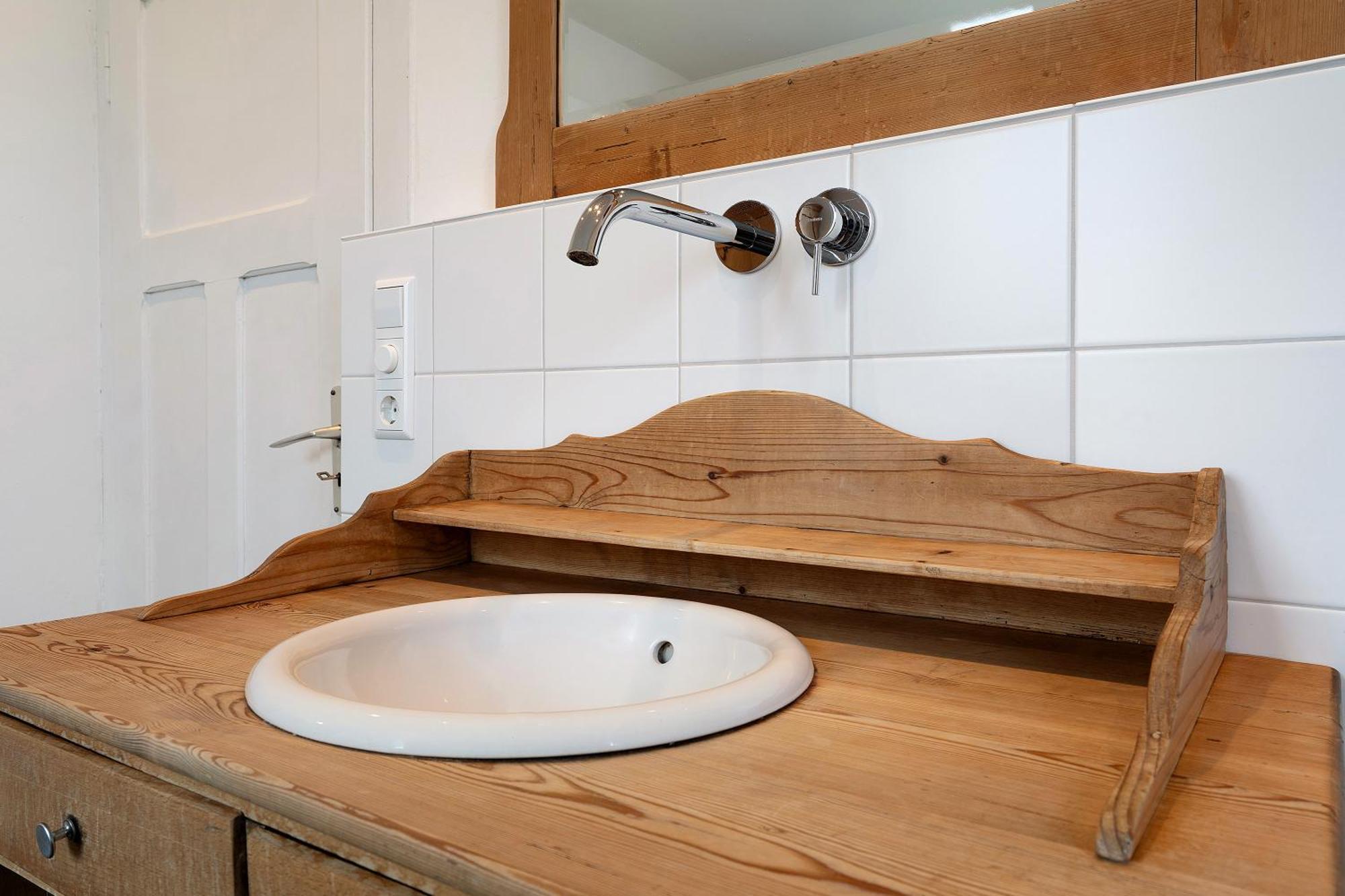 Ferienhaus Am Kuenstleratelier Riegel Buitenkant foto