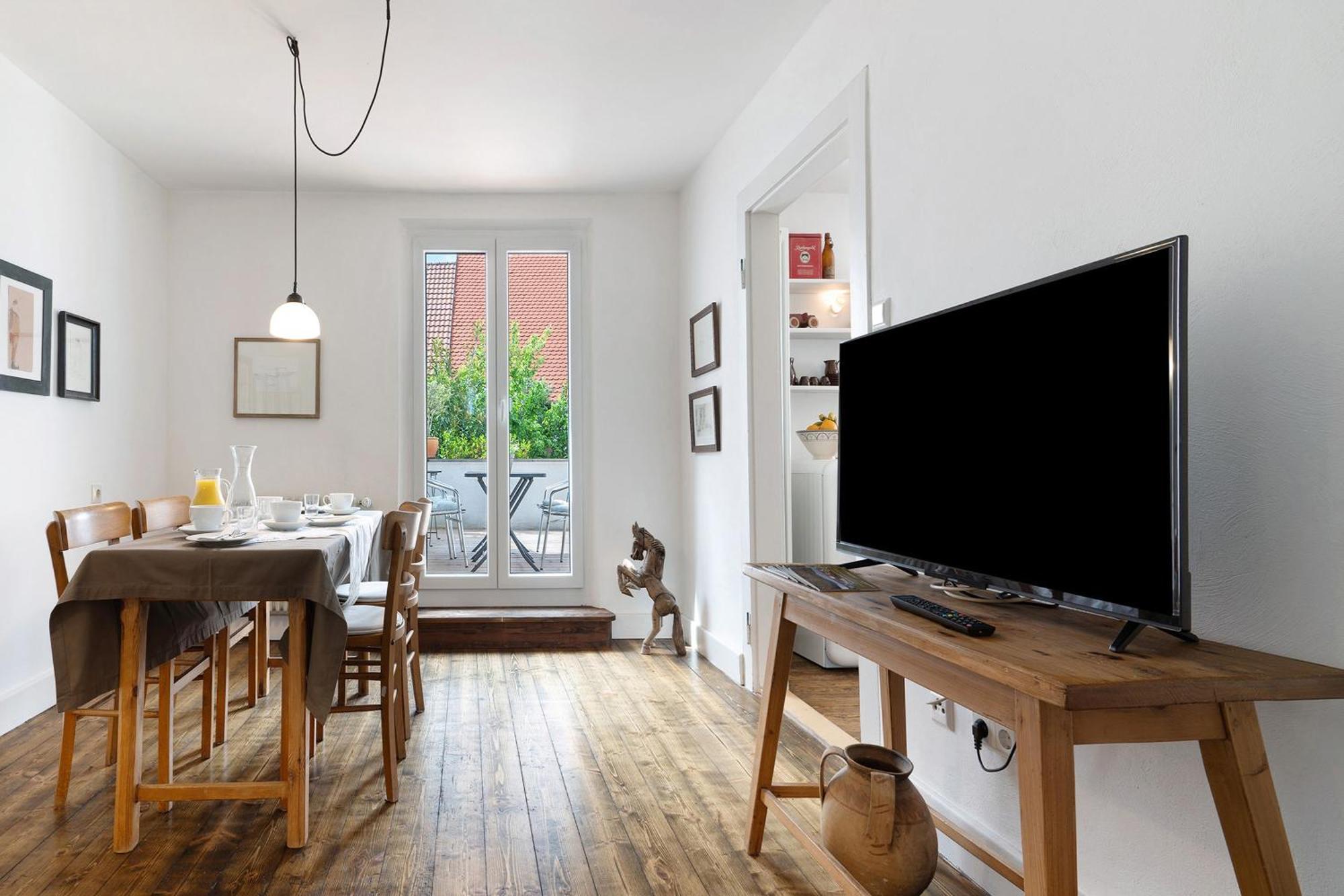 Ferienhaus Am Kuenstleratelier Riegel Buitenkant foto