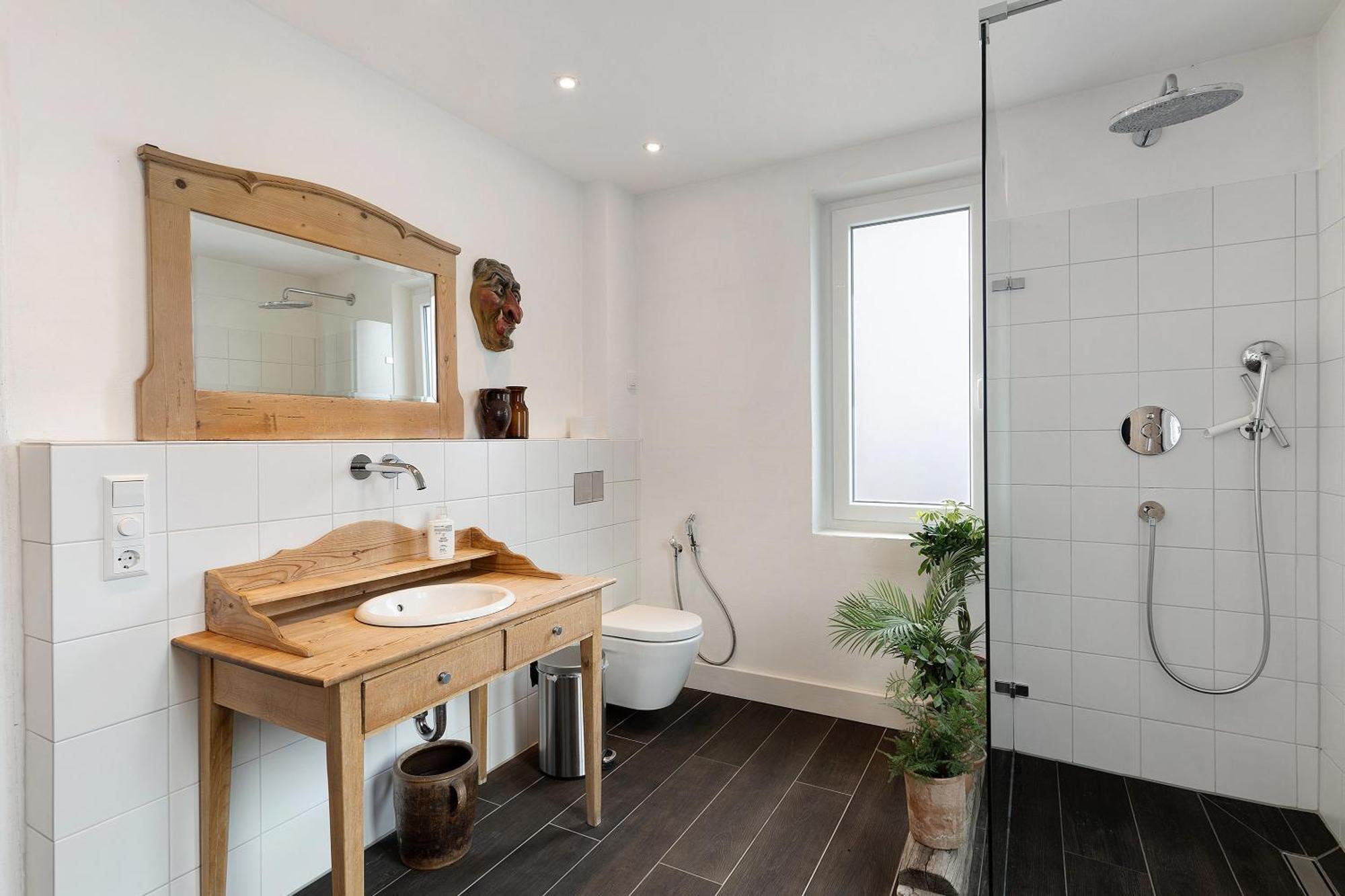 Ferienhaus Am Kuenstleratelier Riegel Buitenkant foto